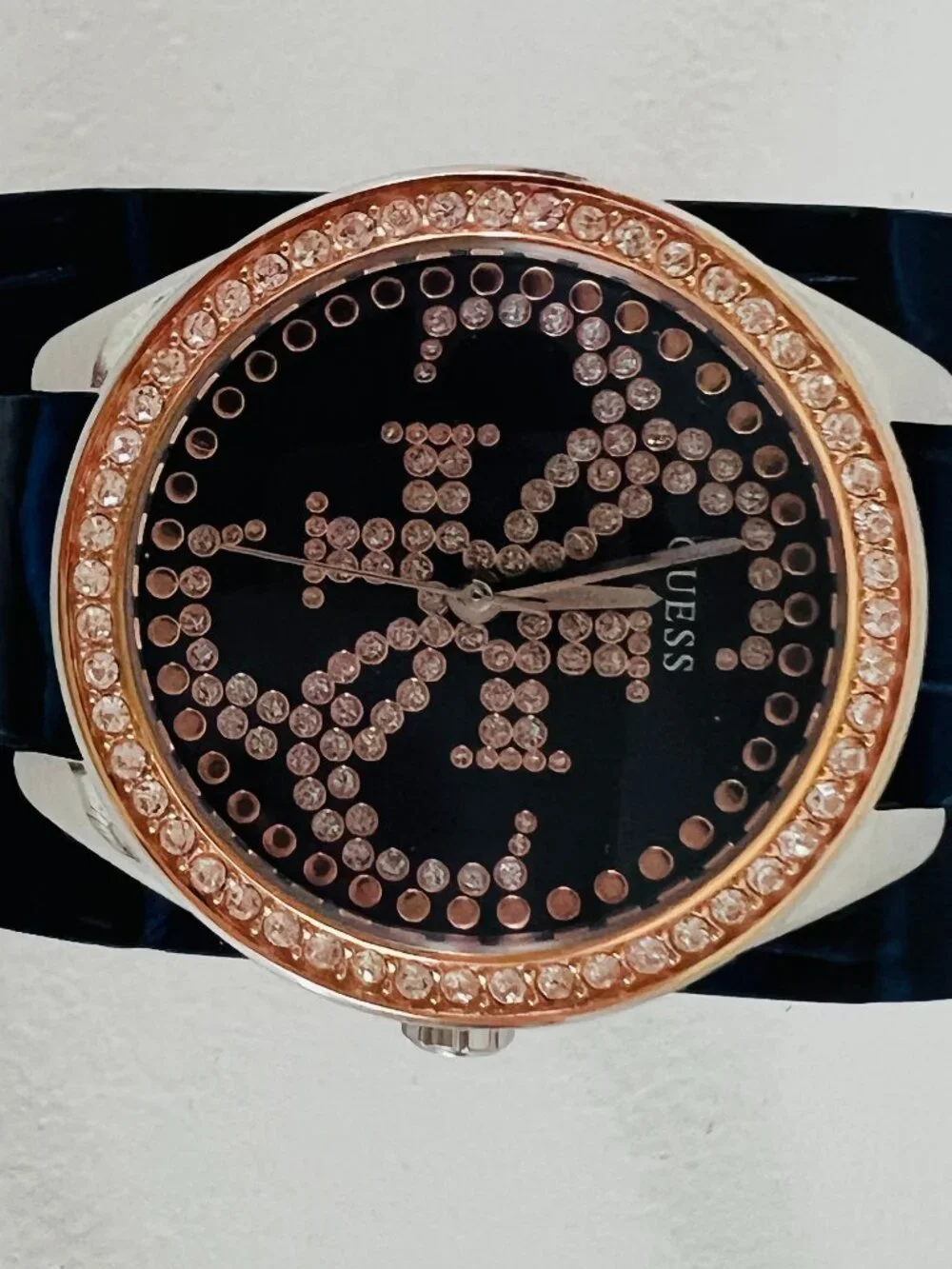 Guess Watch